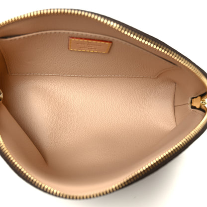 Louis Vuitton Monogram Cosmetic Pouch GM 5 of 7