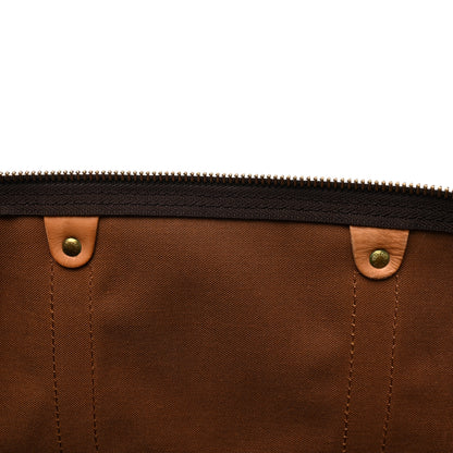 Louis Vuitton Monogram Keepall 55 10 of 17