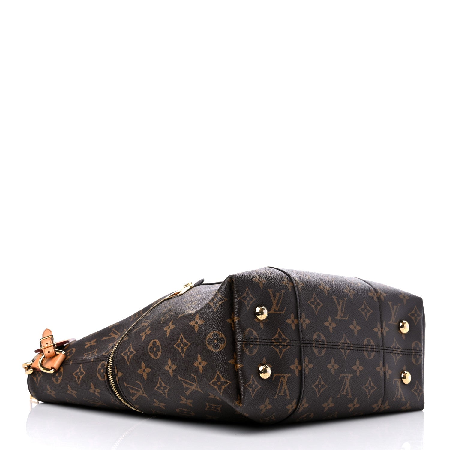 Louis Vuitton Monogram Melie 3 of 14