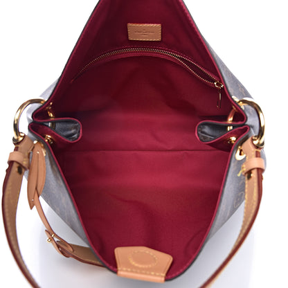 Louis Vuitton Monogram Graceful PM Pivoine 5 of 11