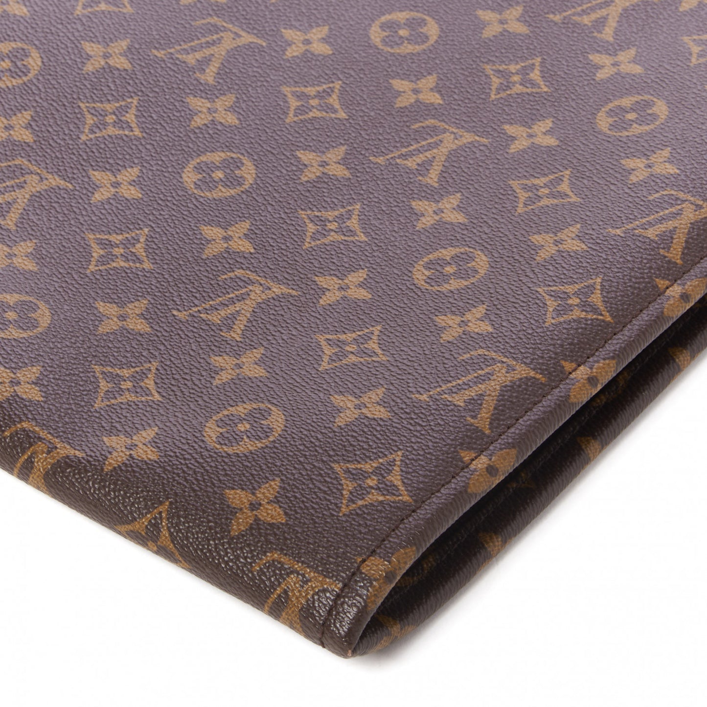Monogram Poche Documents Portfolio Case 39