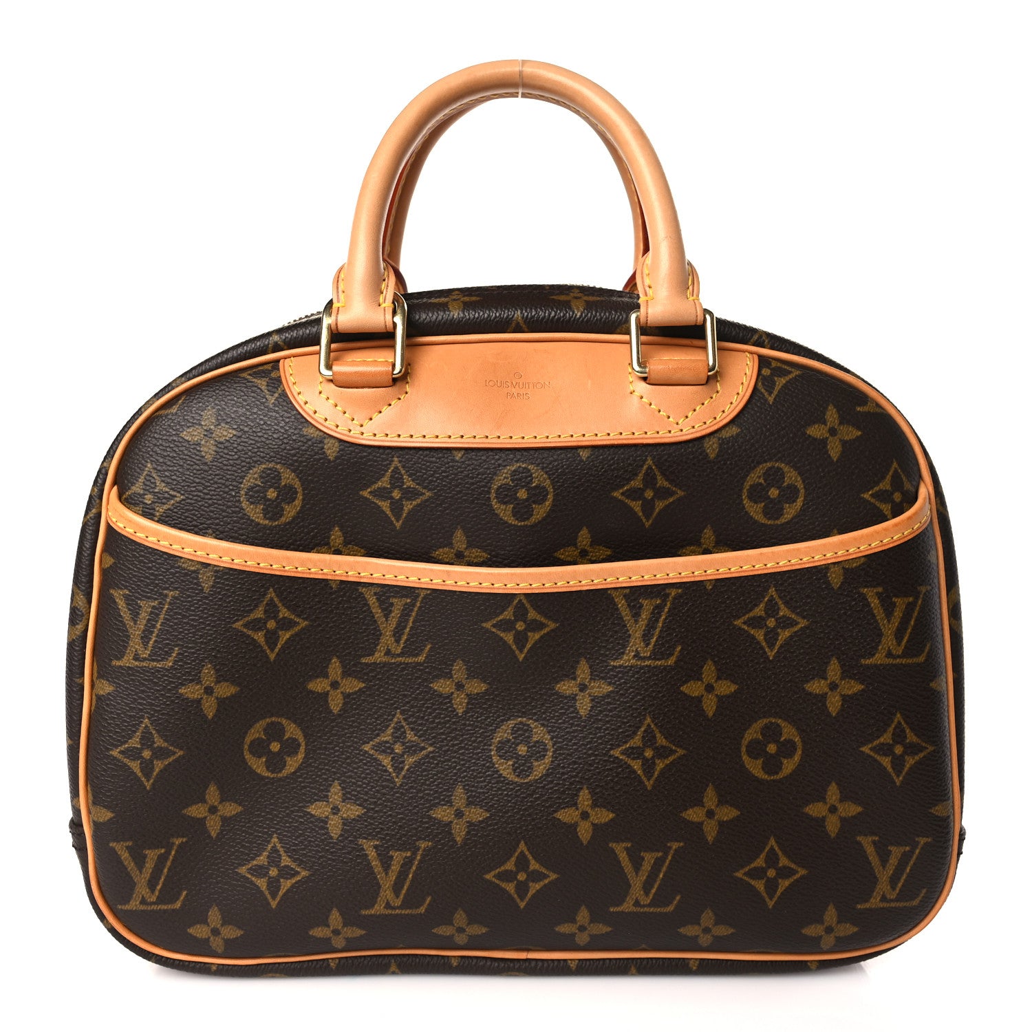 Louis Vuitton Monogram Trouville 1 of 10