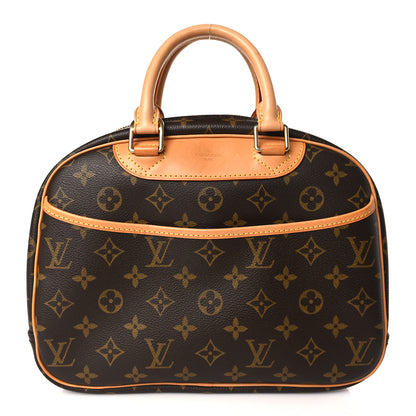 Louis Vuitton Monogram Trouville 1 of 10