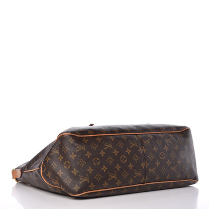 Louis Vuitton Monogram Delightful GM 12 of 24