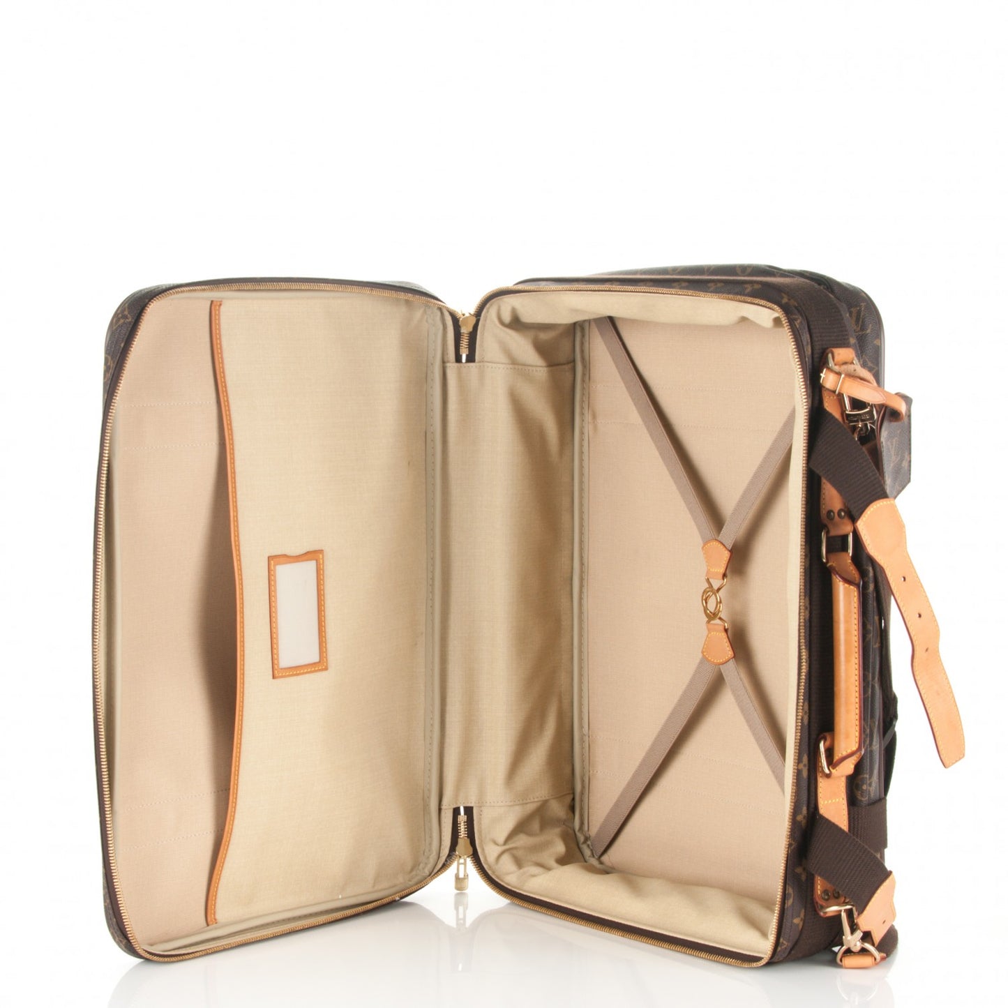 Monogram Satellite 53