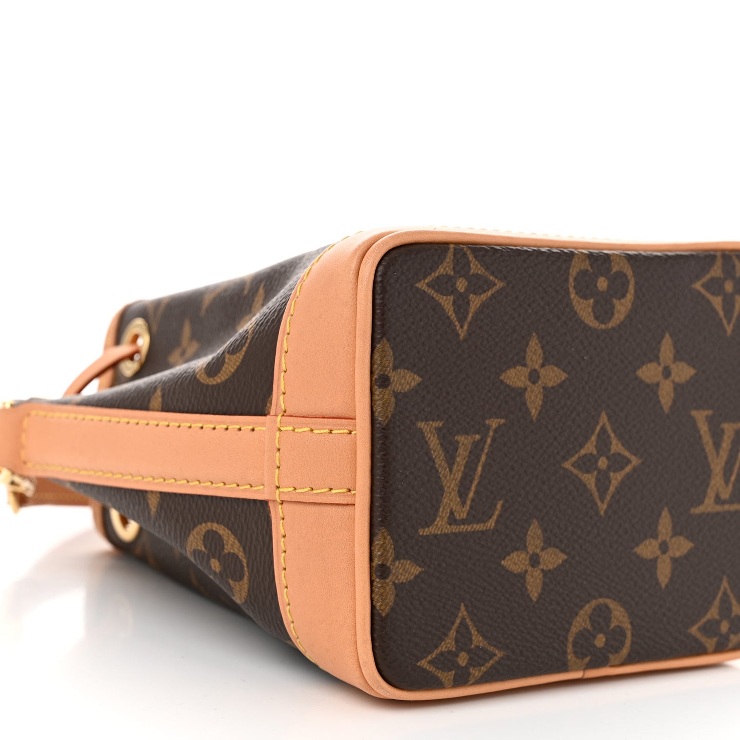Monogram Nano Noe NV
