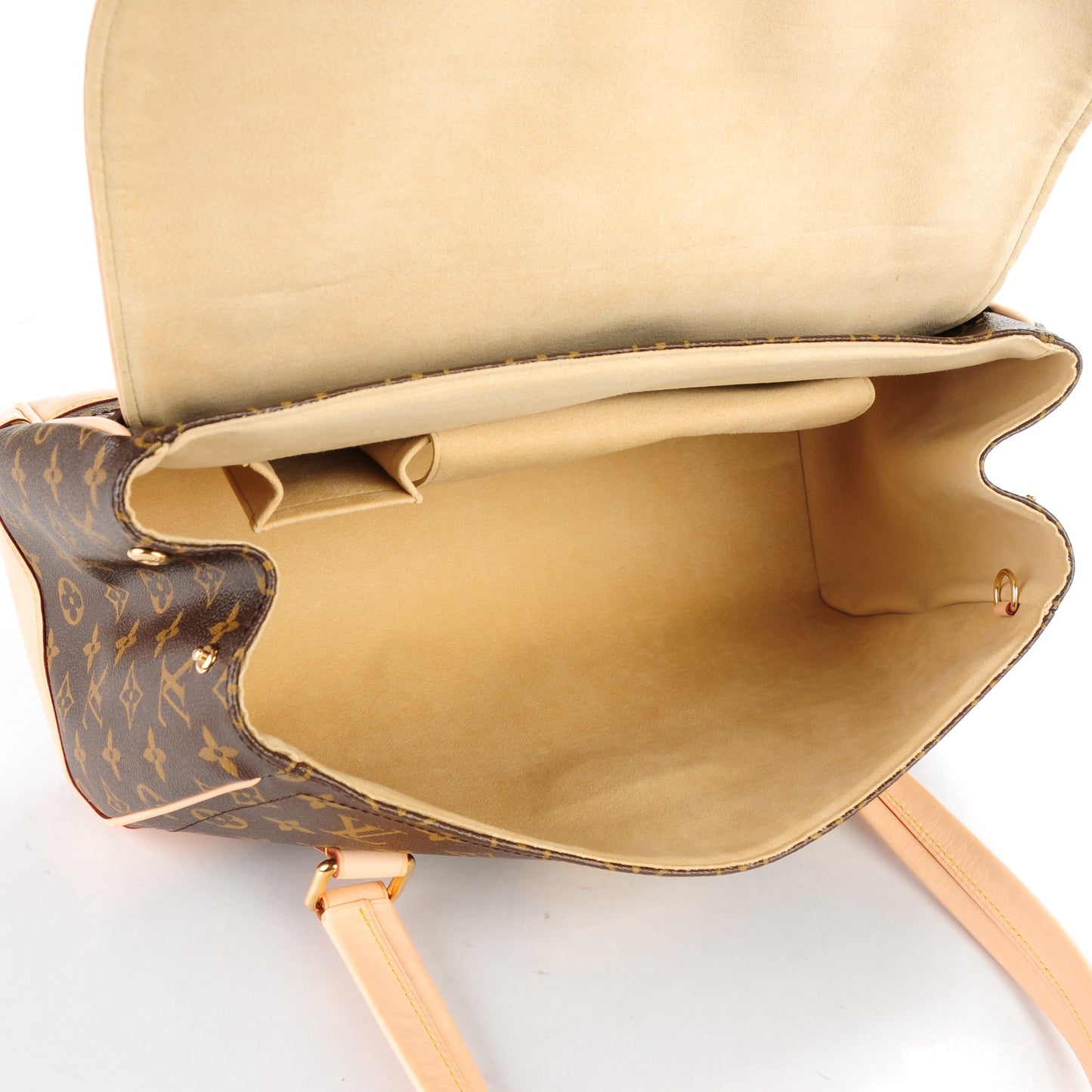 Monogram Beverly GM