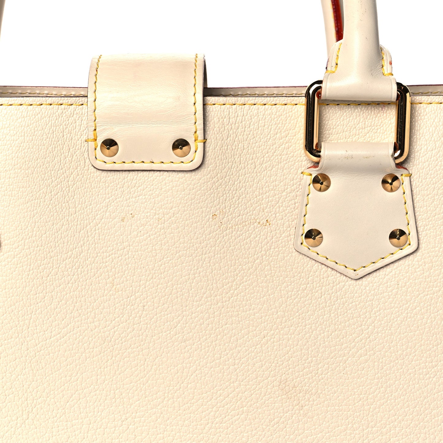 Suhali Le Fabuleux White