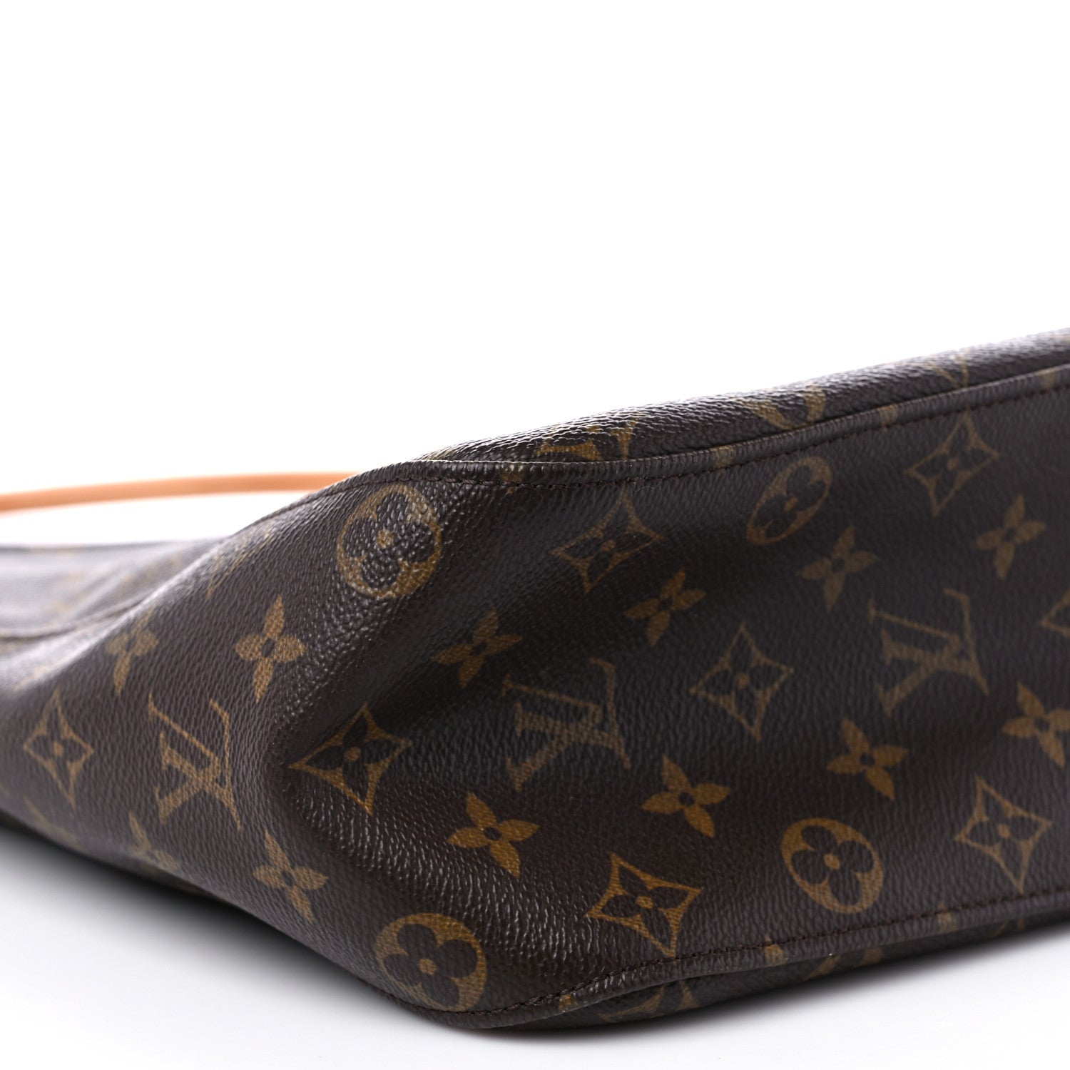 Louis Vuitton Monogram Looping GM 7 of 13