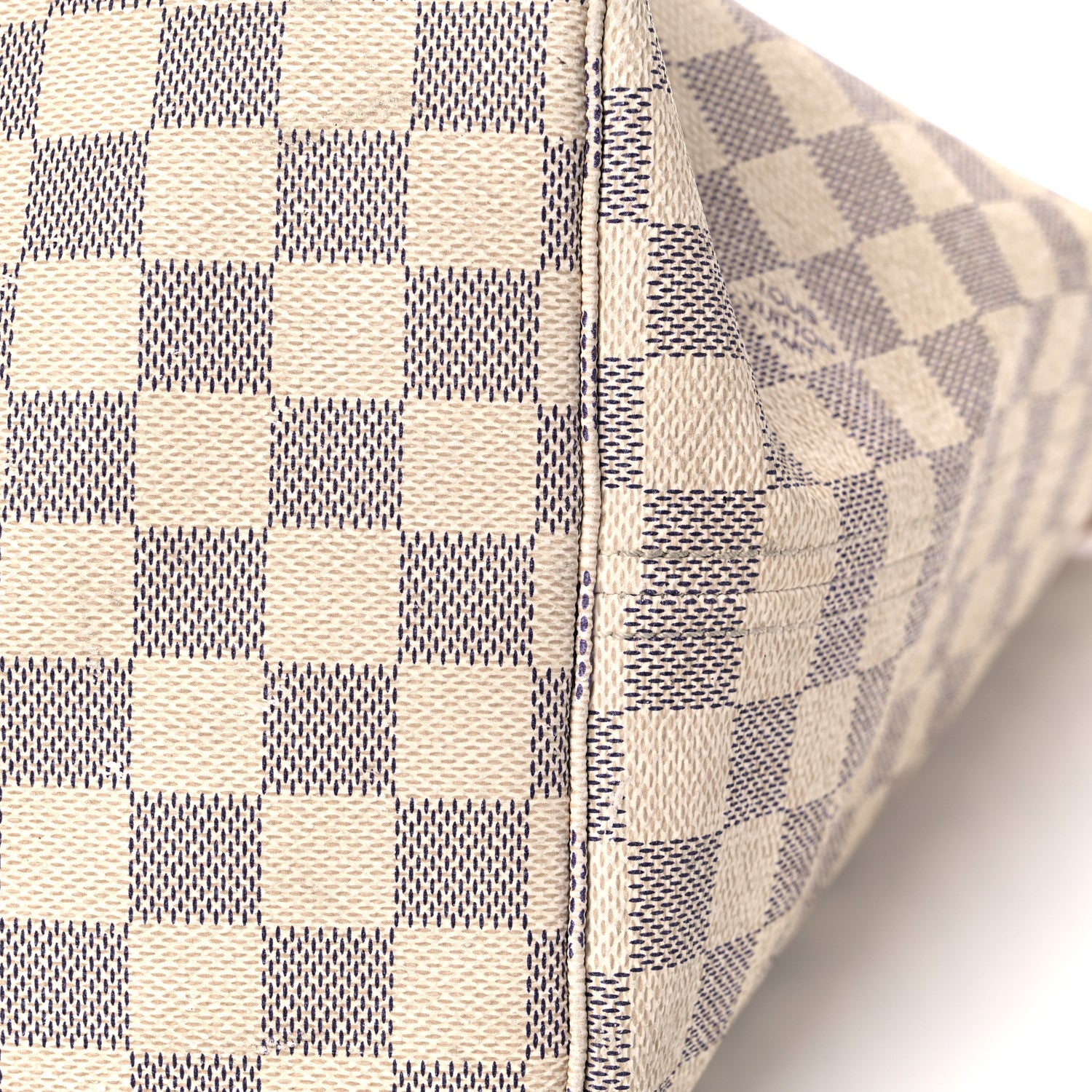 Louis Vuitton Damier Azur Neverfull GM 20 of 41