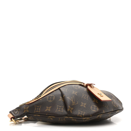 Louis Vuitton Monogram High Rise Bumbag 4 of 9