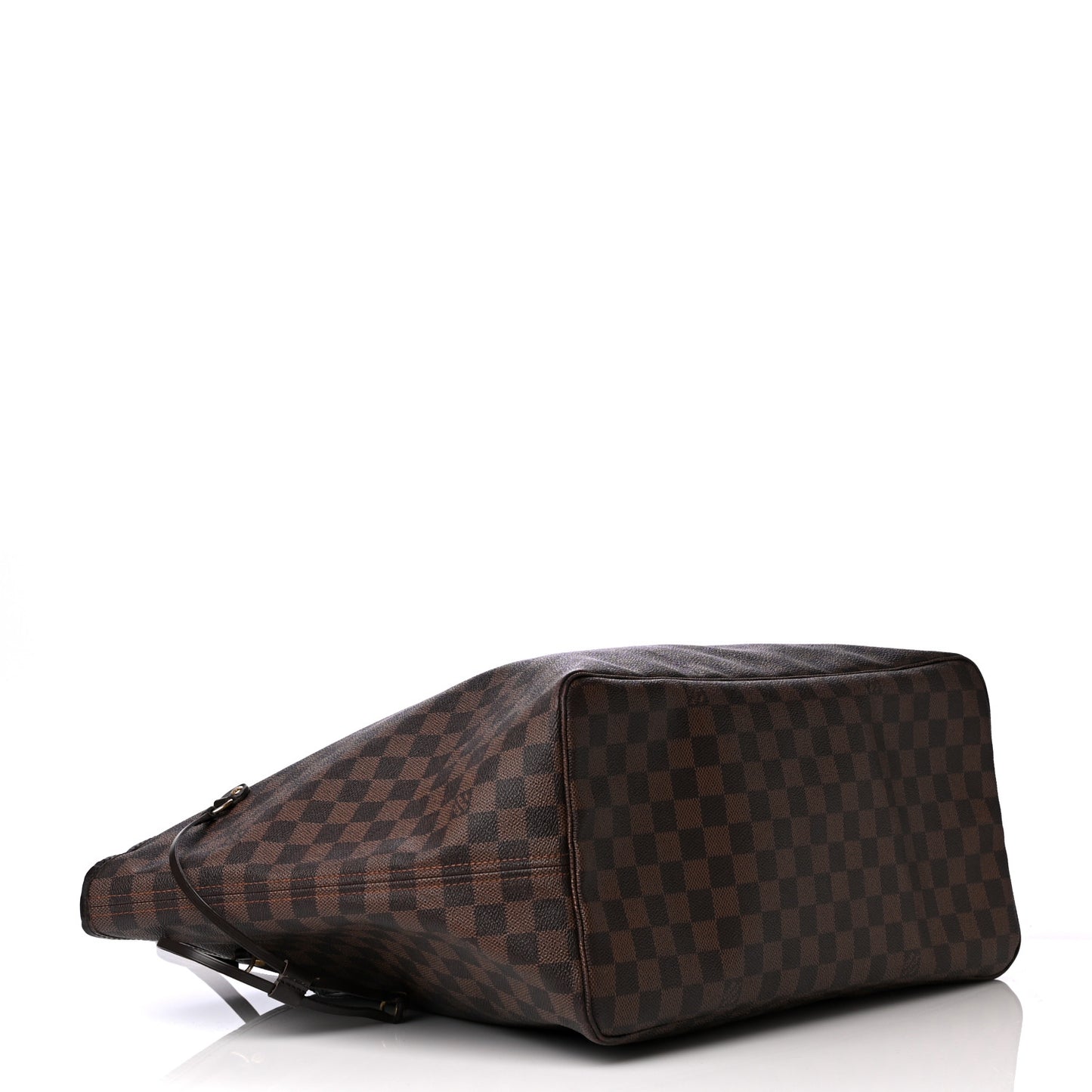 Damier Ebene Neverfull GM