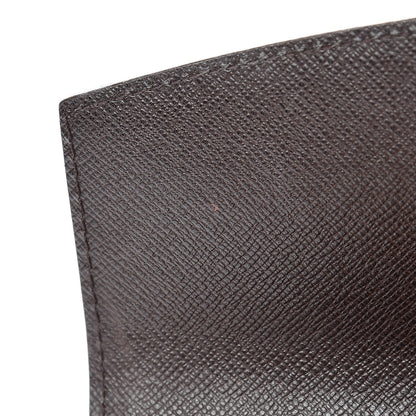 Louis Vuitton Damier Ebene Malesherbes 14 of 15