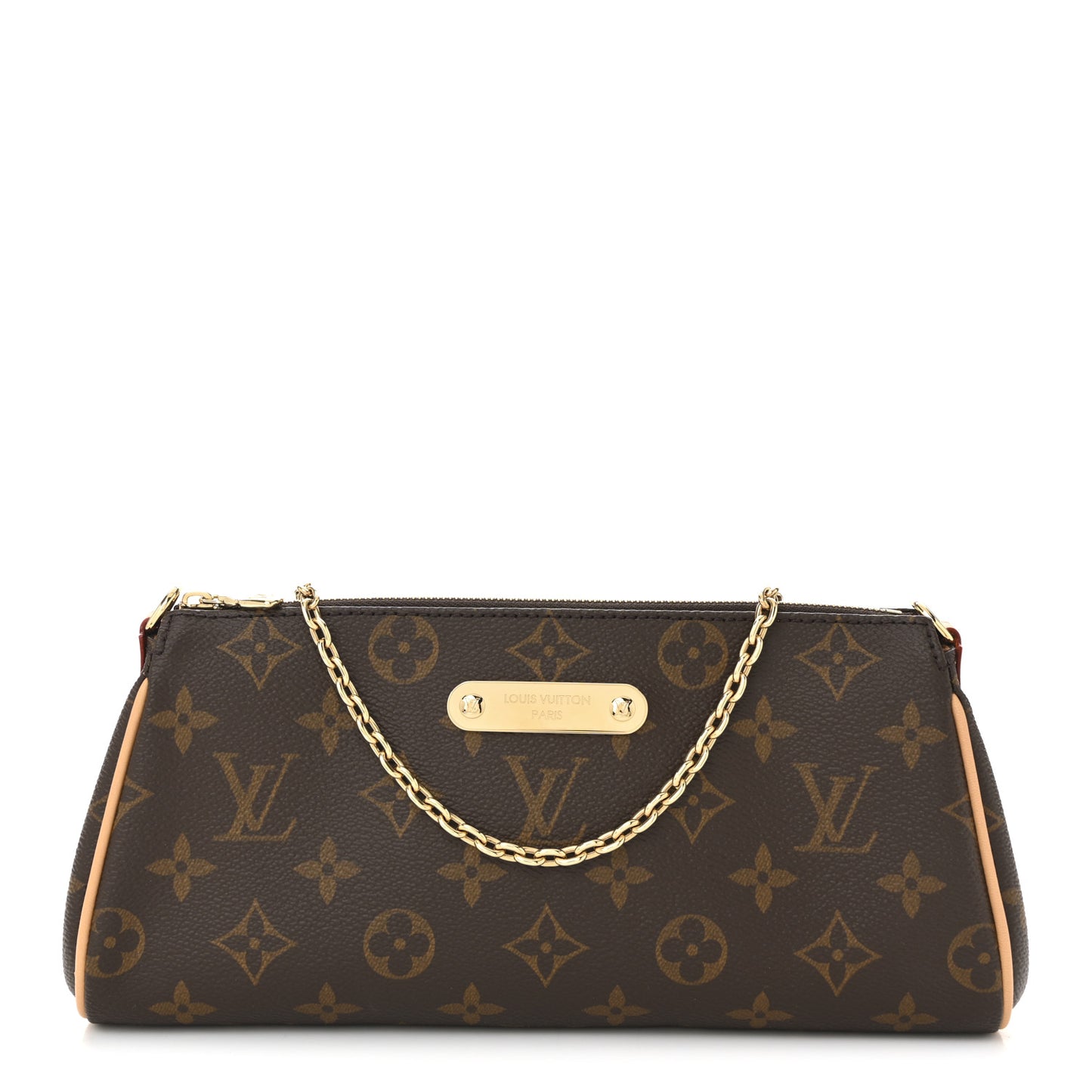 Monogram Pochette Eva