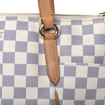 Louis Vuitton Damier Azur Totally PM 21 of 30