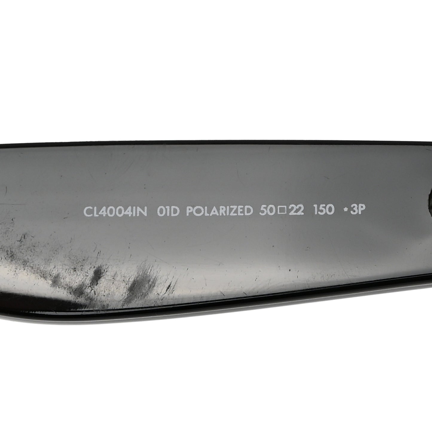 Polarized Sunglasses CL4004IN Black