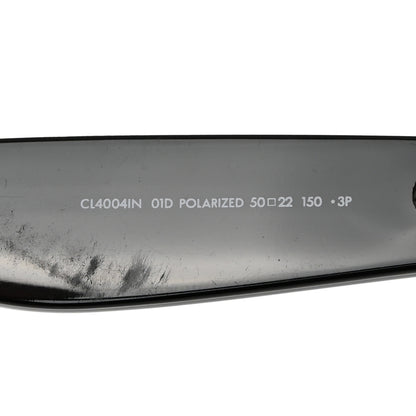 Celine Polarized Sunglasses CL4004IN Black 5 of 7