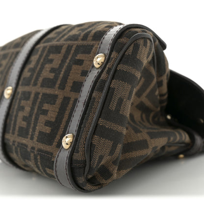 Fendi Zucca Small Magic Bag Tobacco 9 of 13