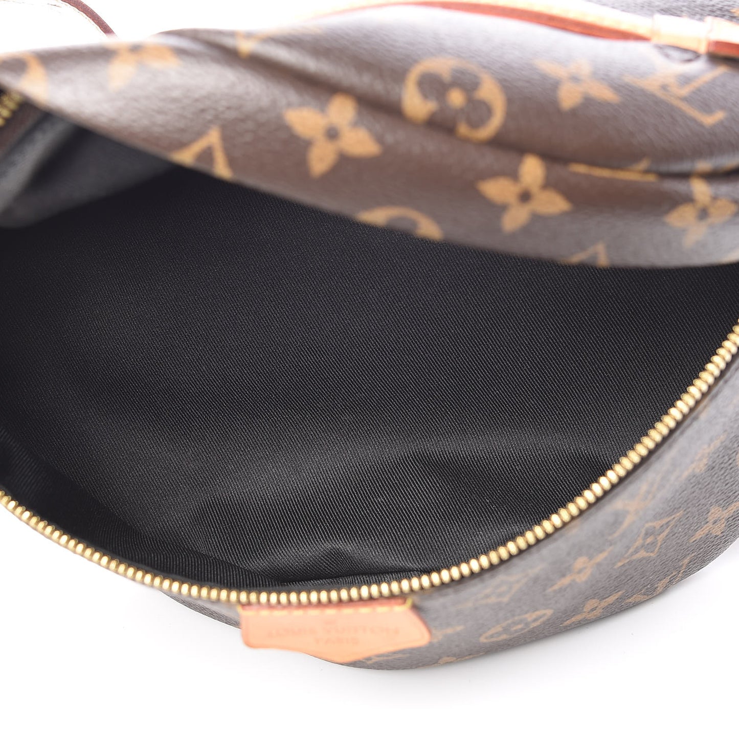 Monogram Bumbag