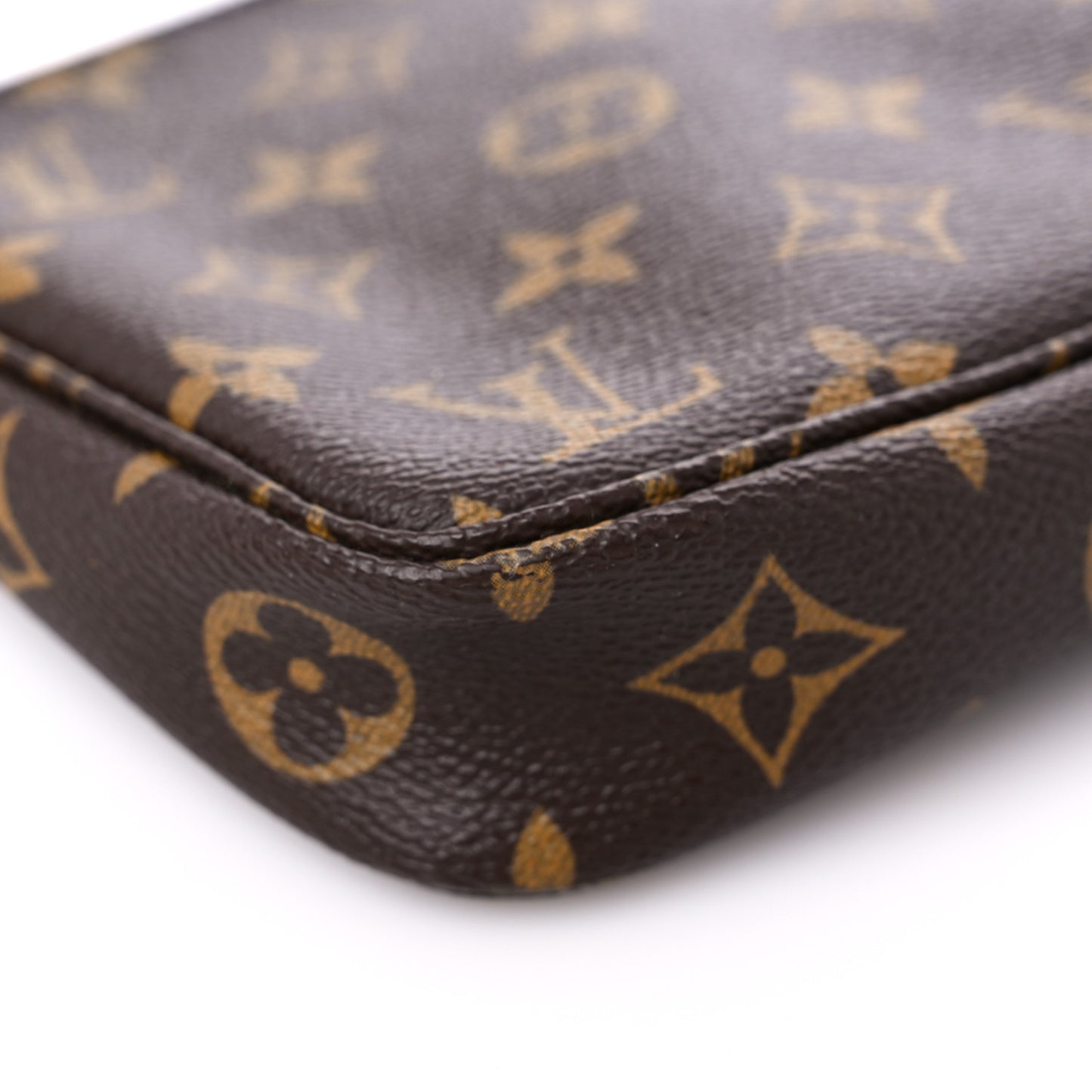 Monogram Pochette Accessories