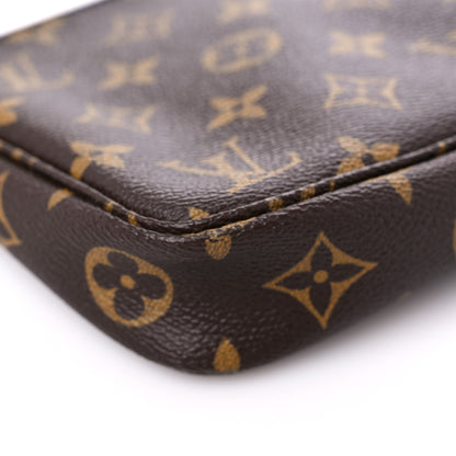 Louis Vuitton Monogram Pochette Accessories 10 of 14