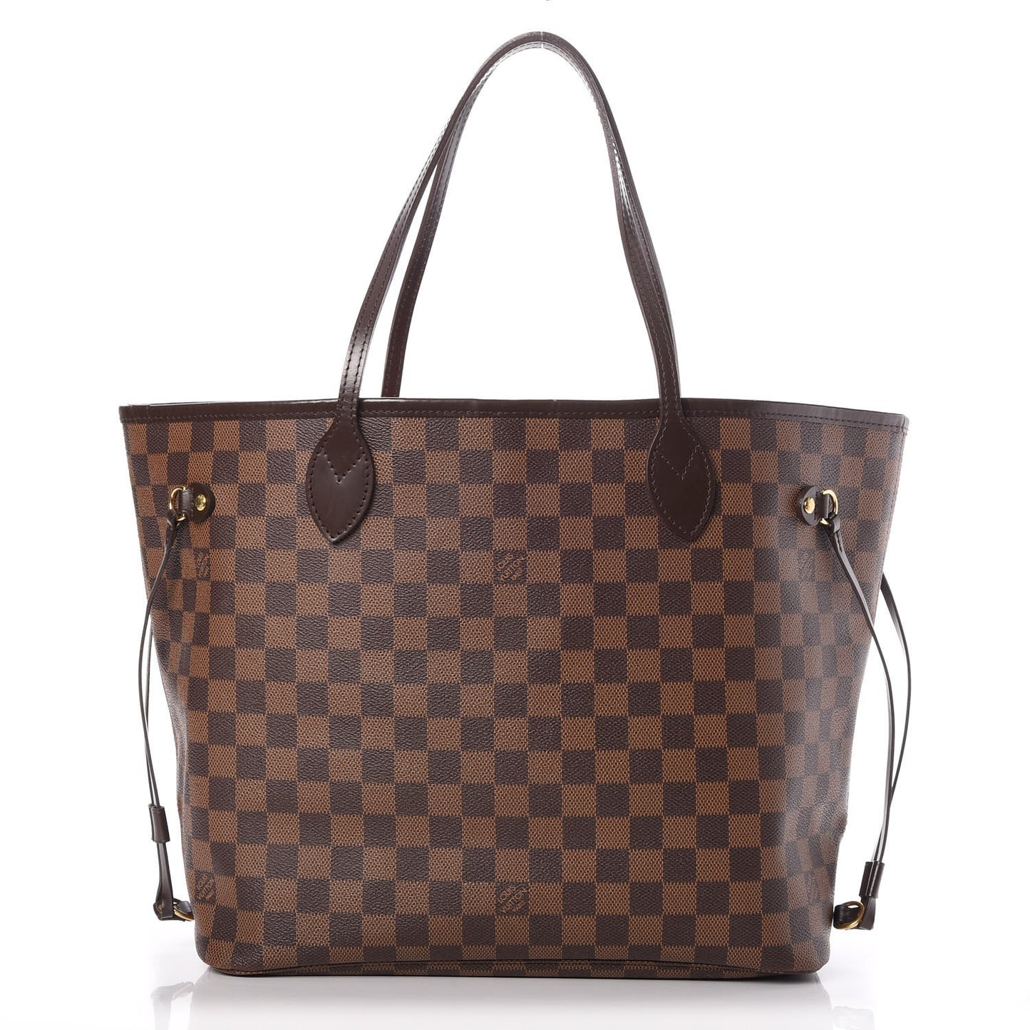 Damier Ebene Neverfull MM
