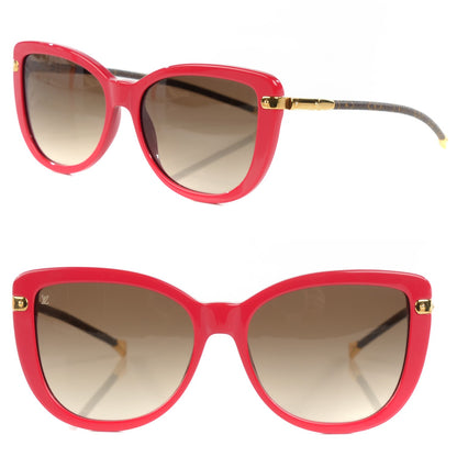 Louis Vuitton Monogram Charlotte Z0744W Sunglasses Cherry 1 of 6