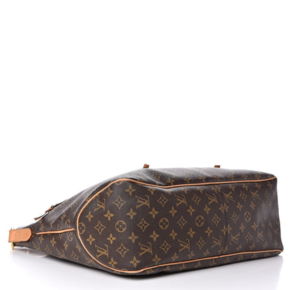 Louis Vuitton Monogram Delightful GM 4 of 16