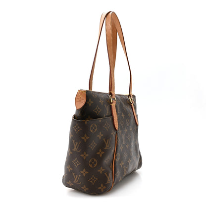 Louis Vuitton Monogram Totally PM 2 of 9