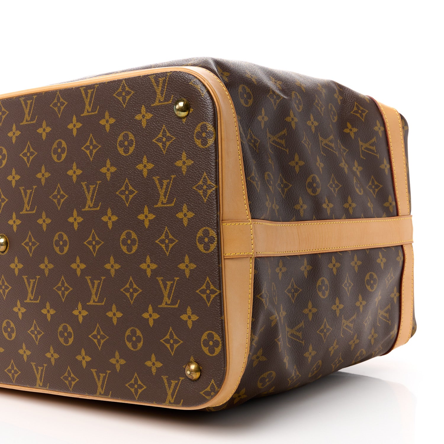 Louis Vuitton Monogram Cruiser 50 10 of 16