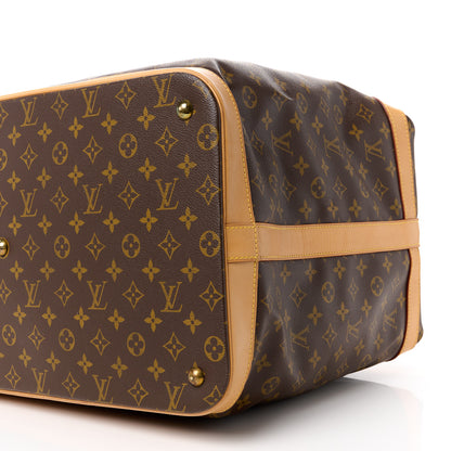 Louis Vuitton Monogram Cruiser 50 10 of 16