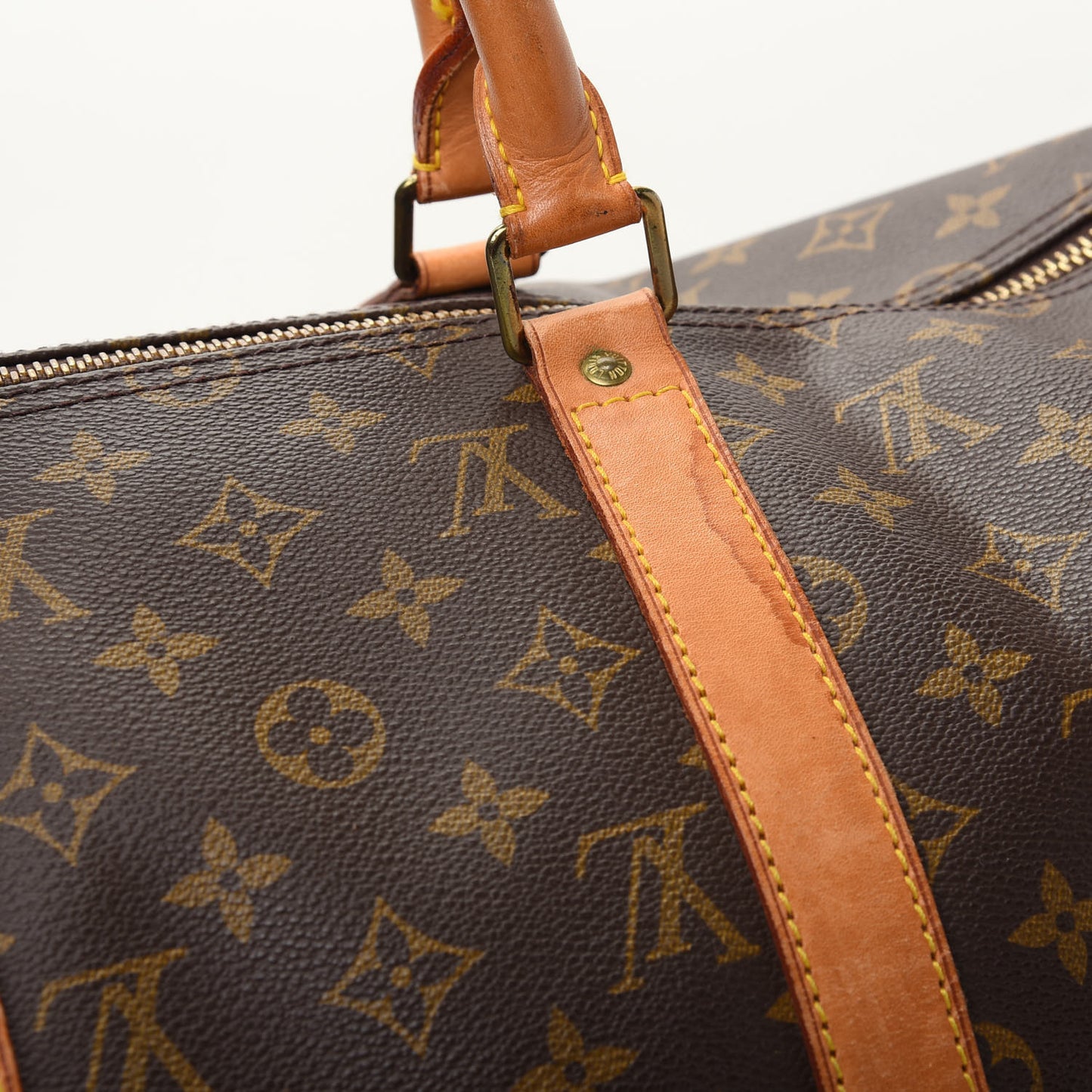Monogram Keepall 50