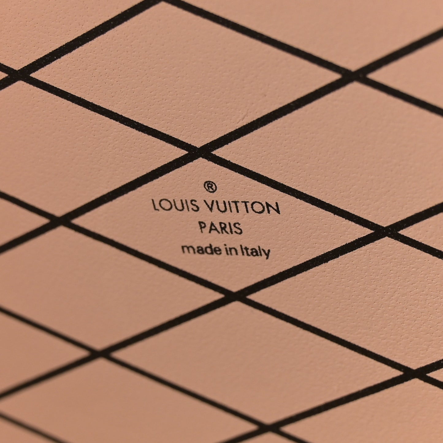 Calfskin Catogram Petite Boite Chapeau Tan