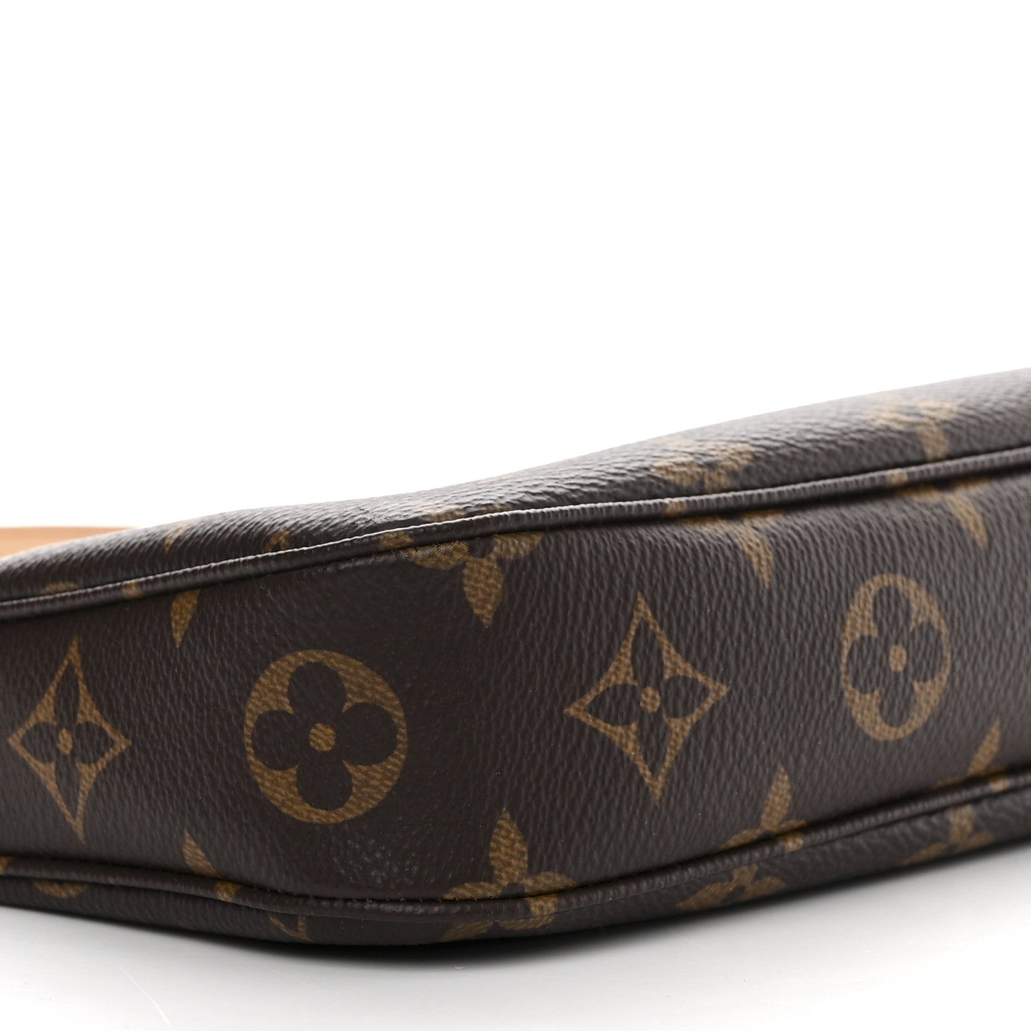 Louis Vuitton Monogram Pochette Accessories NM 8 of 12