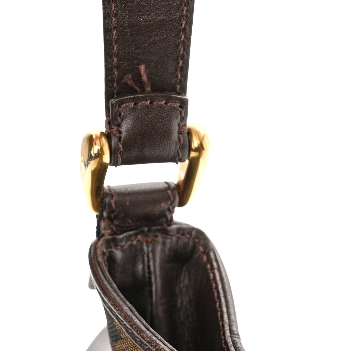 Zucca Hobo Tobacco