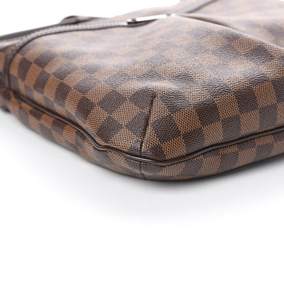Louis Vuitton Damier Ebene Bloomsbury PM 7 of 8