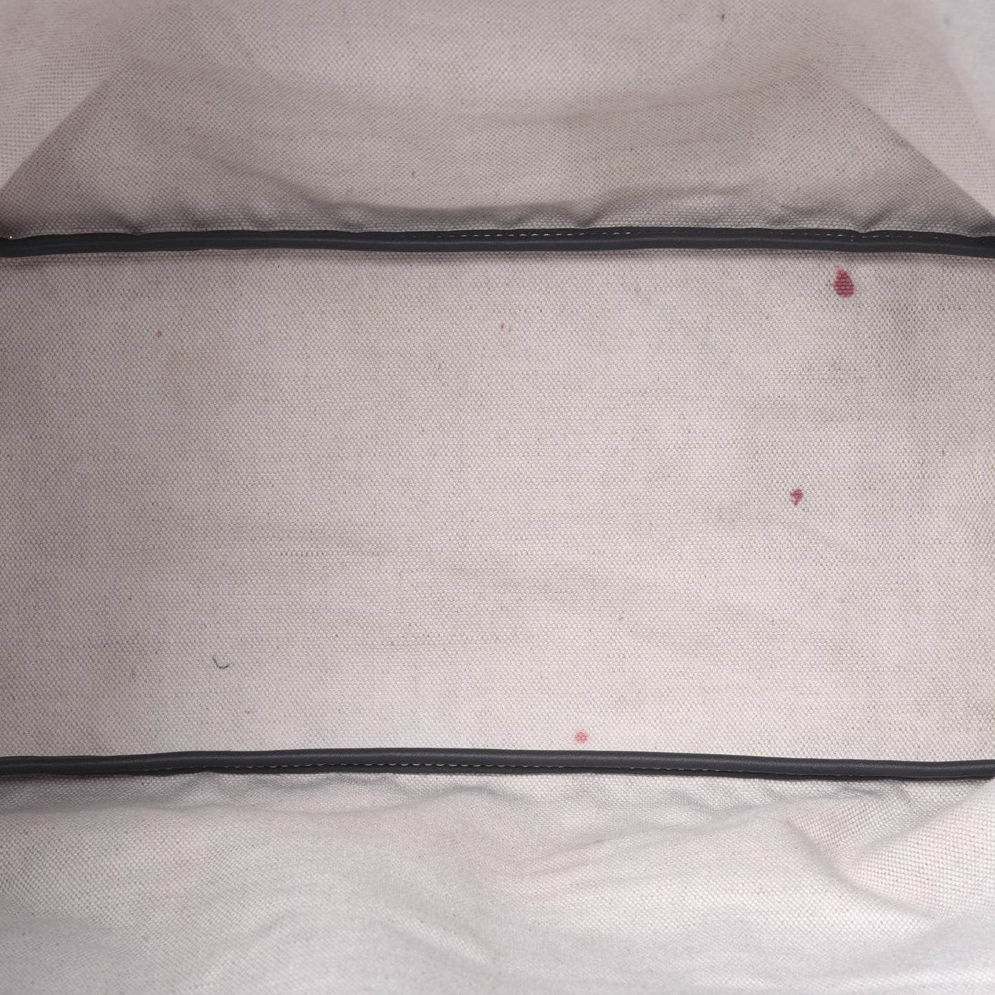 Goyardine Saint Louis PM Grey