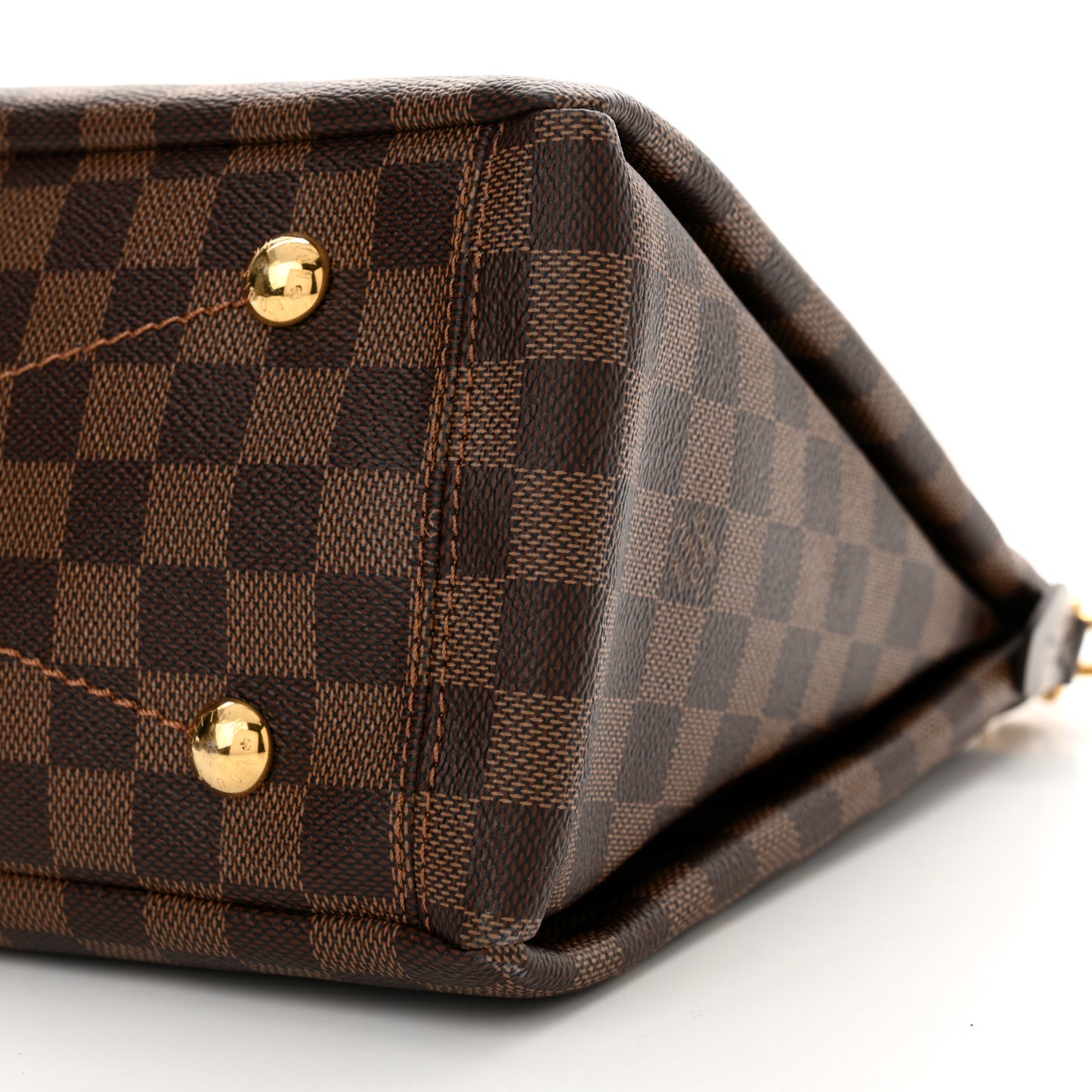 Damier Ebene Lymington