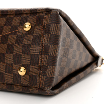 Louis Vuitton Damier Ebene Lymington 11 of 11