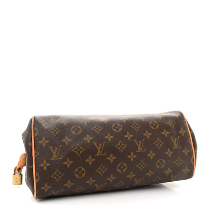 Louis Vuitton Monogram Montorgueil PM 4 of 22