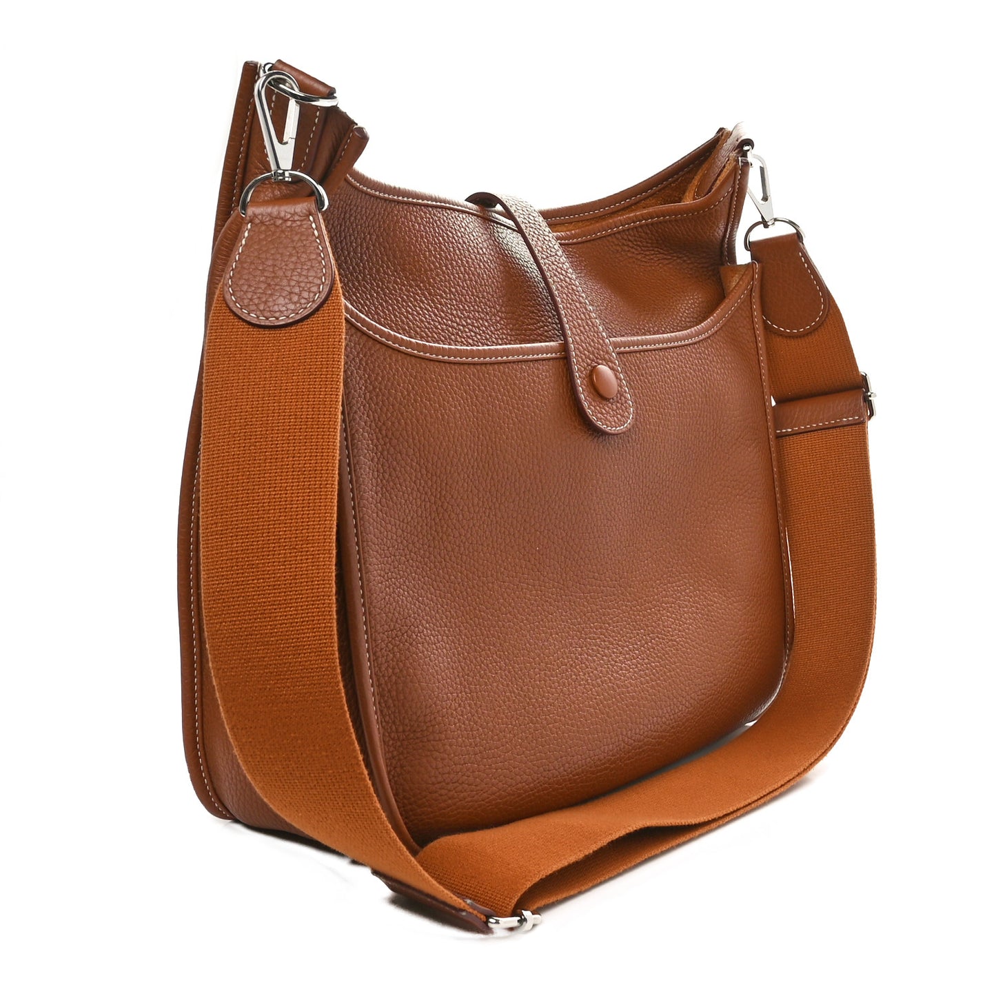 Taurillon Clemence Evelyne III GM Gold