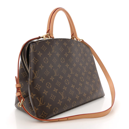 Louis Vuitton Monogram Grand Palais 3 of 10