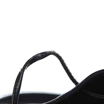 Louis Vuitton Epi Petit Noe NM Black 9 of 12