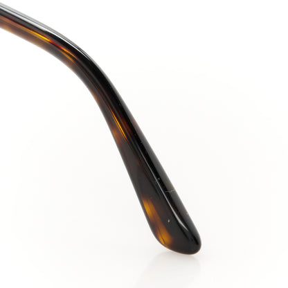 Tom Ford Acetate Polarized Ani Sunglasses TF844 Tortoise 8 of 10