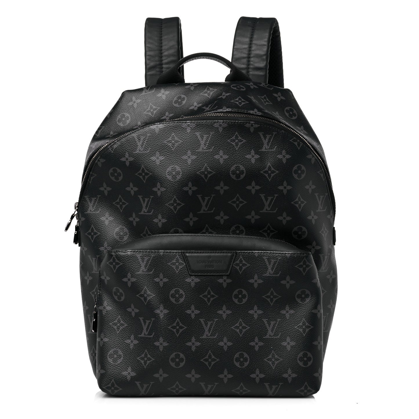 Monogram Eclipse Discovery Backpack PM