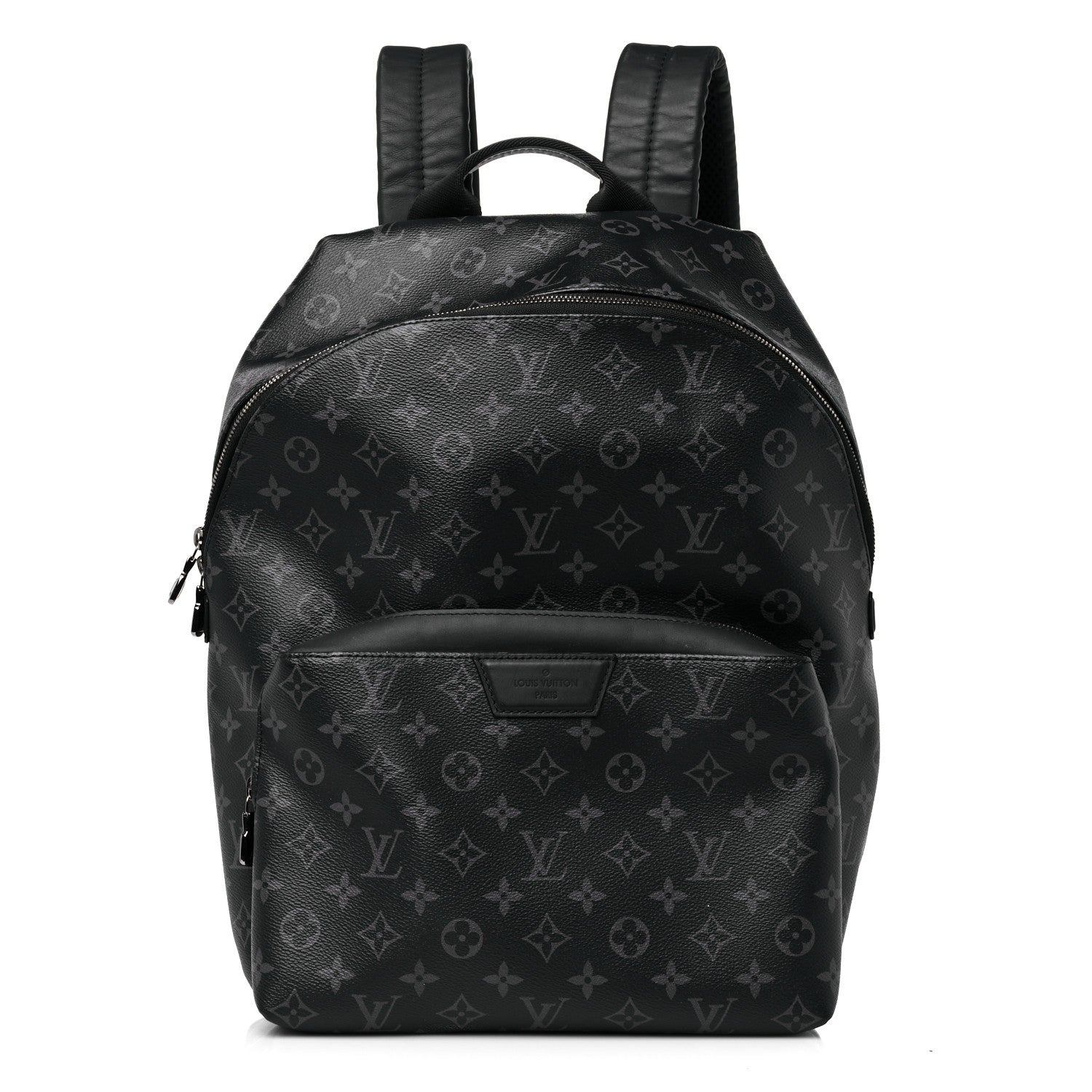Louis Vuitton Monogram Eclipse Discovery Backpack PM 1 of 13
