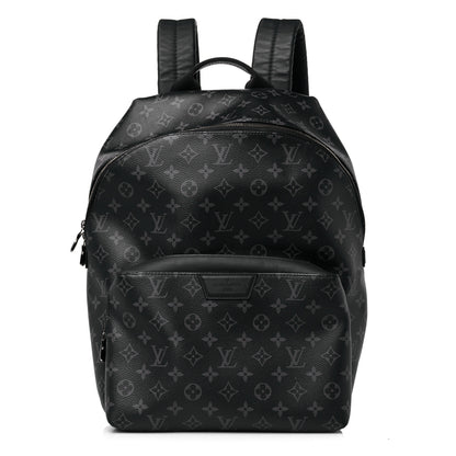 Louis Vuitton Monogram Eclipse Discovery Backpack PM 1 of 13