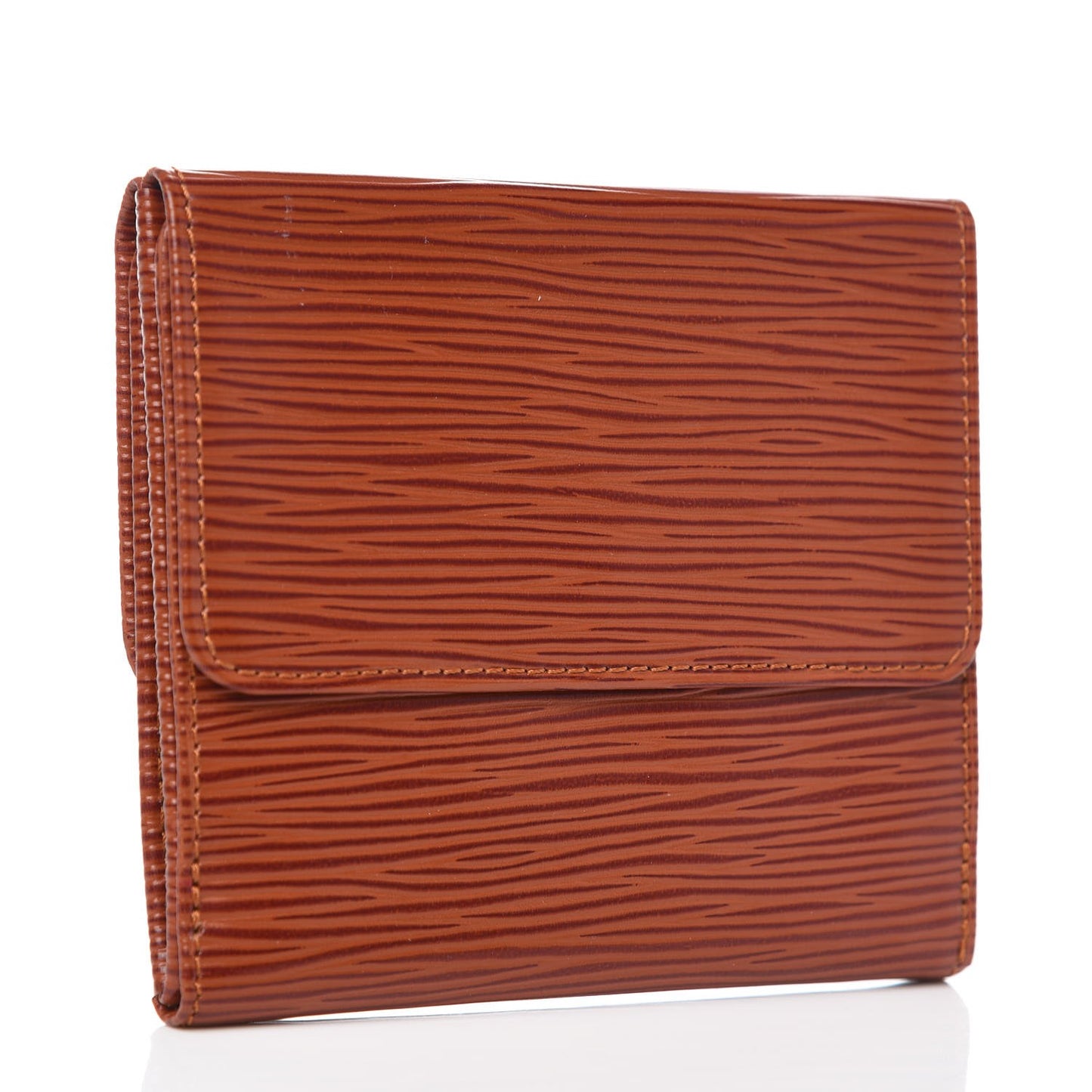 Epi Elise Wallet Kenyan Fawn