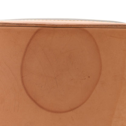 Louis Vuitton Vinyl Cabas Sac Ambre MM 18 of 22