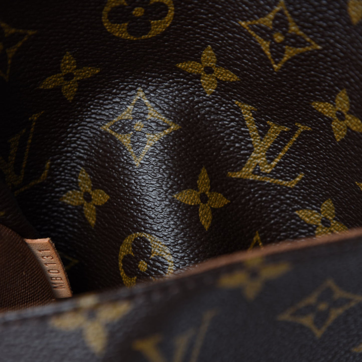 Monogram Totally MM